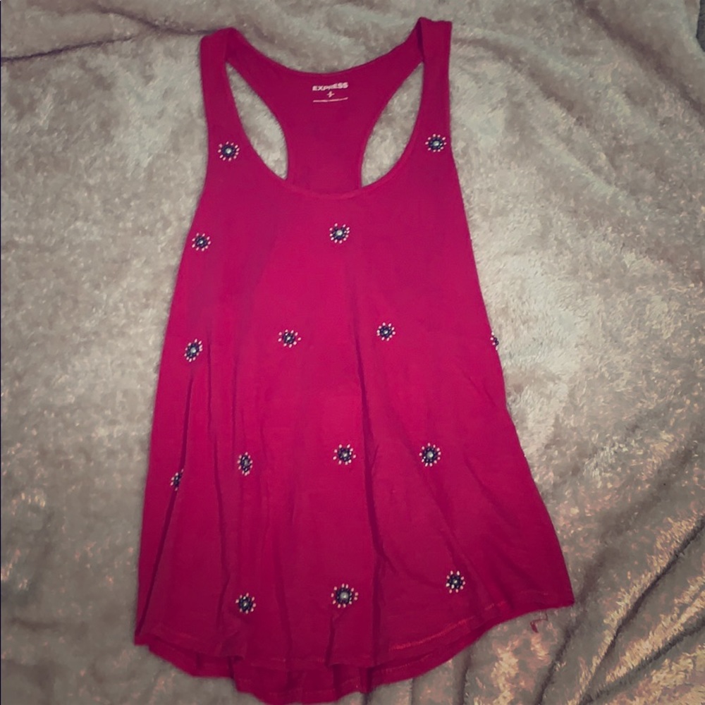Express Tank Top!💗